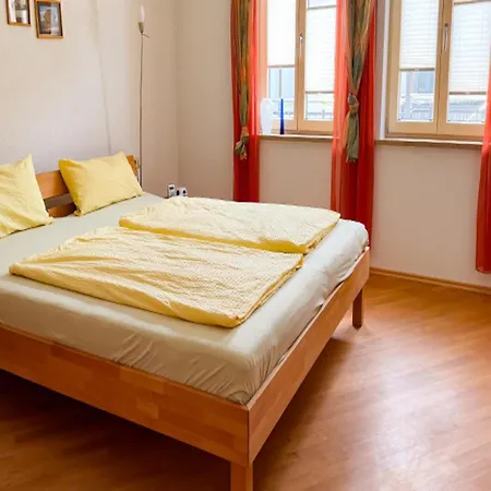 Binder - Apartment