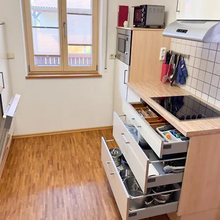 Binder - Apartment *