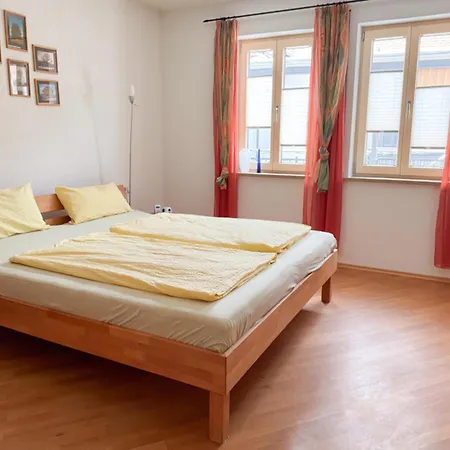 Binder - Apartment