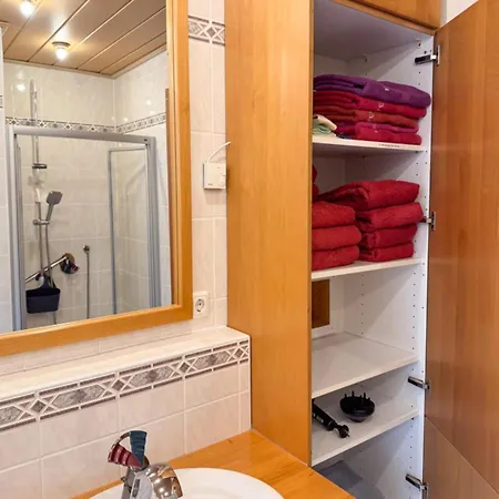 Apartment Binder - *
